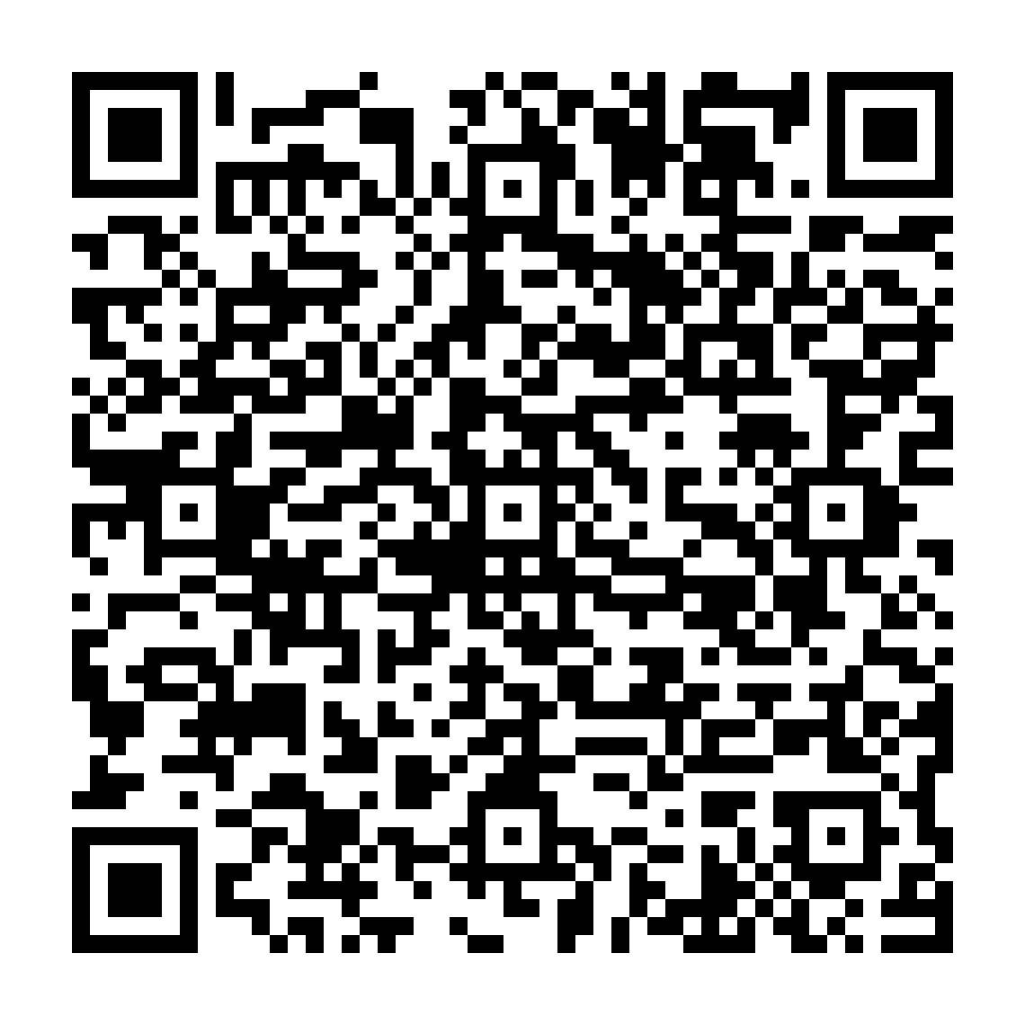 QR code to start a Buyer's Agency Agreement with RealEstate Agent