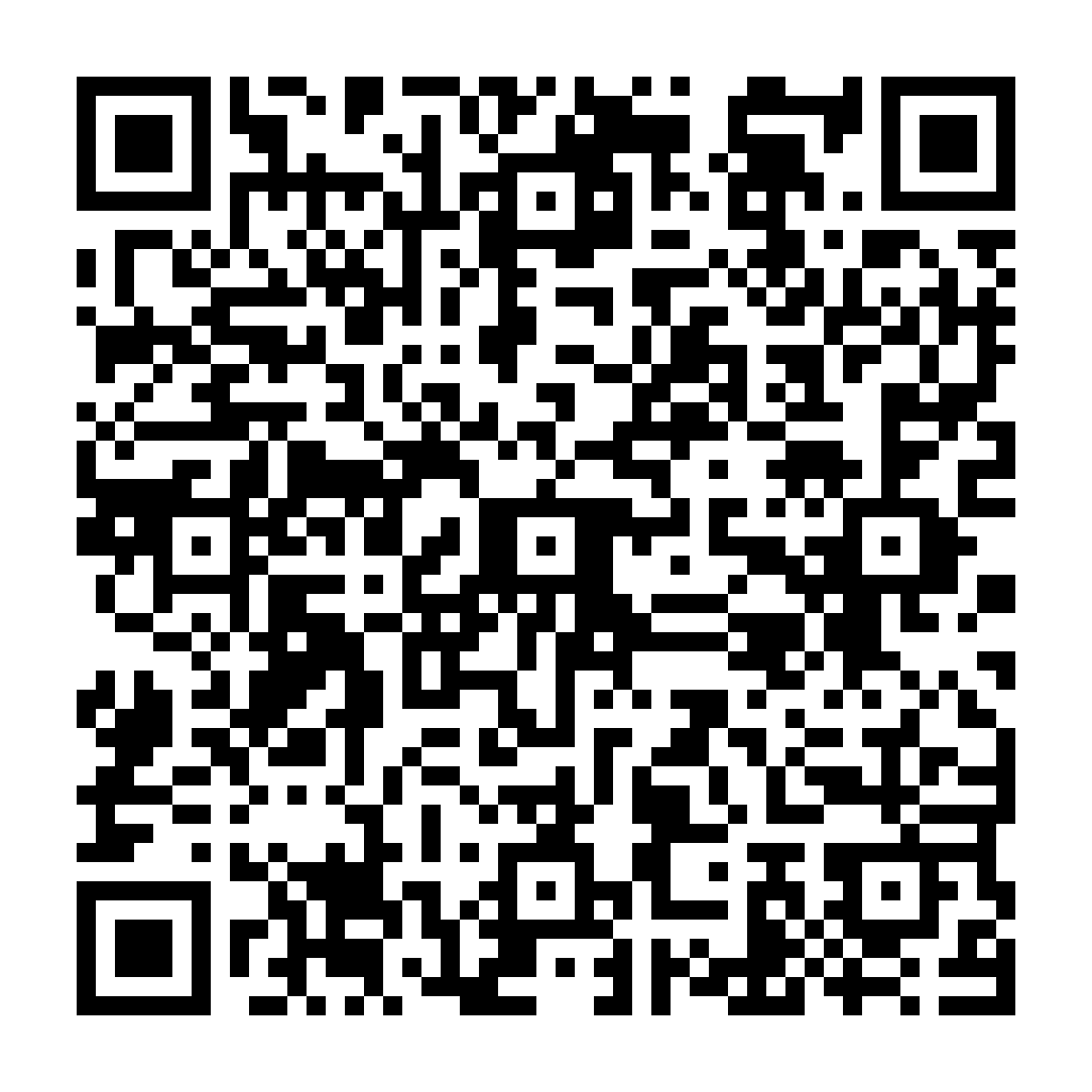 QR code to start a Buyer's Agency Agreement with RealEstate Agent