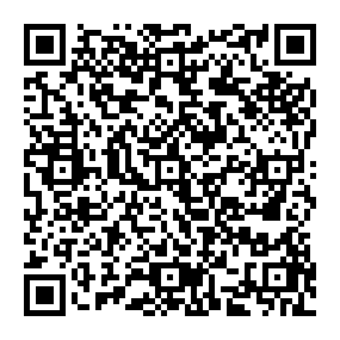 QR code to start a Buyer's Agency Agreement with Matti Curro
