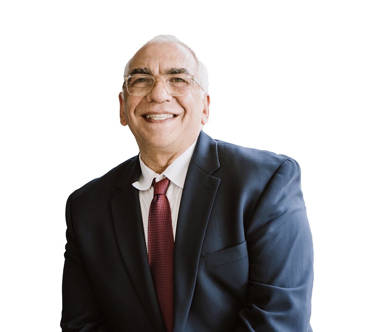 Agent Profile Picture