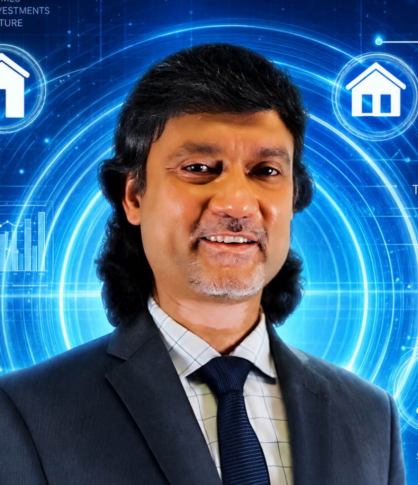Soumen Roy