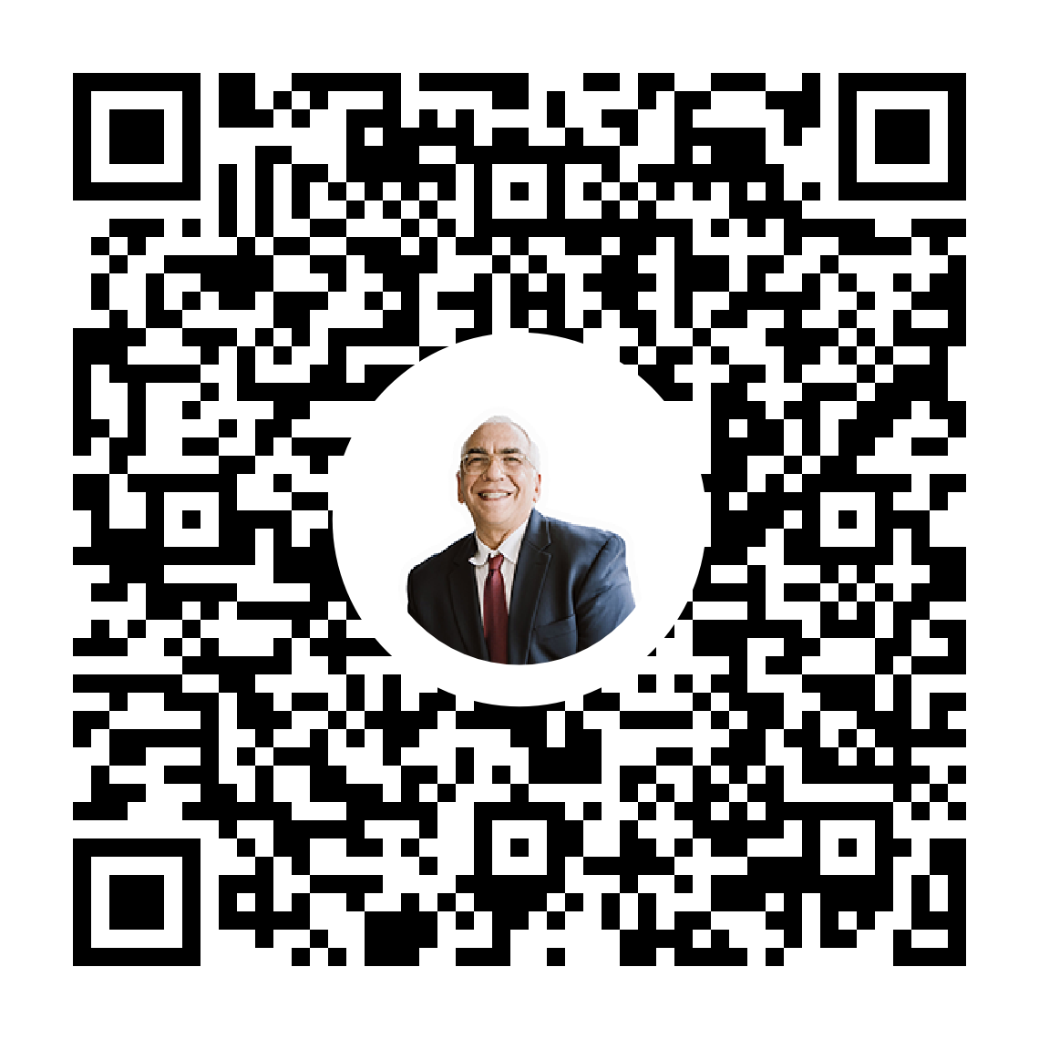 Scan to sign an Exclusive Buyer Agreement
