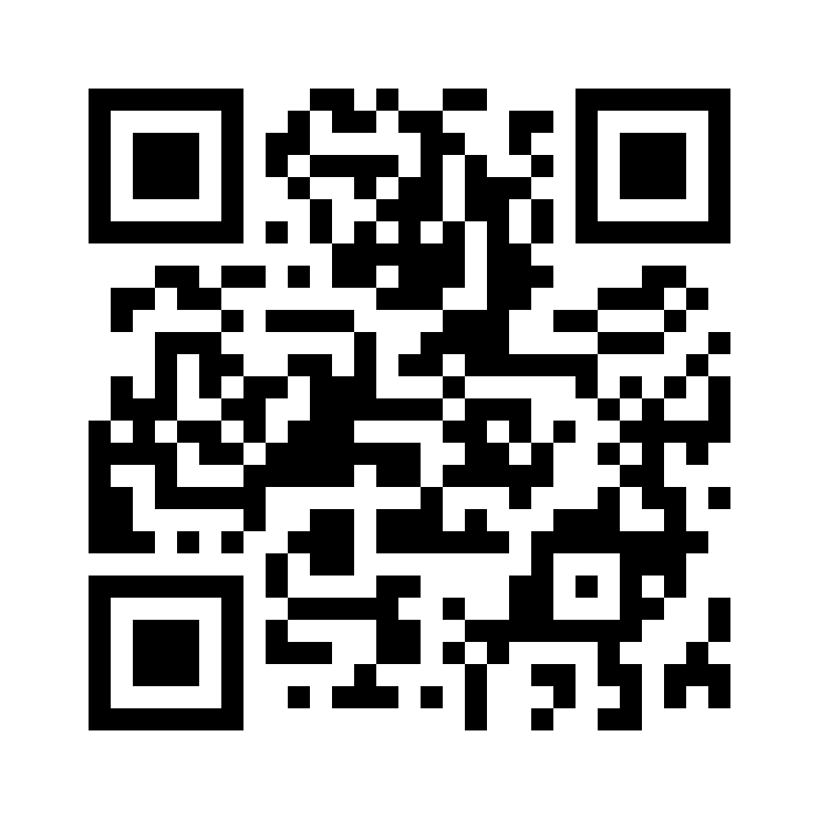 QR code to download the Feedalto app
