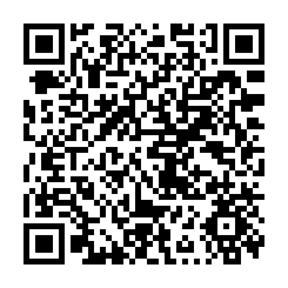 QR code to download the Feedalto app