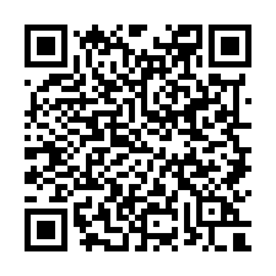 QR code to download the Feedalto app