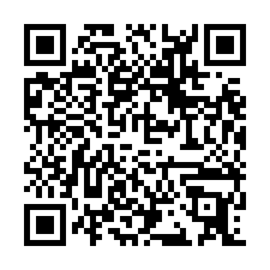 QR code to download the Feedalto app