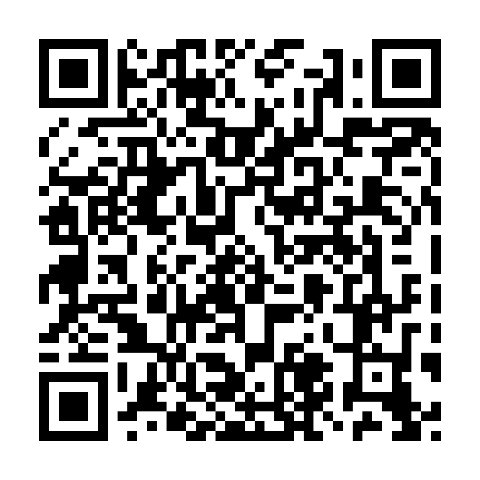 QR code to download the Feedalto app