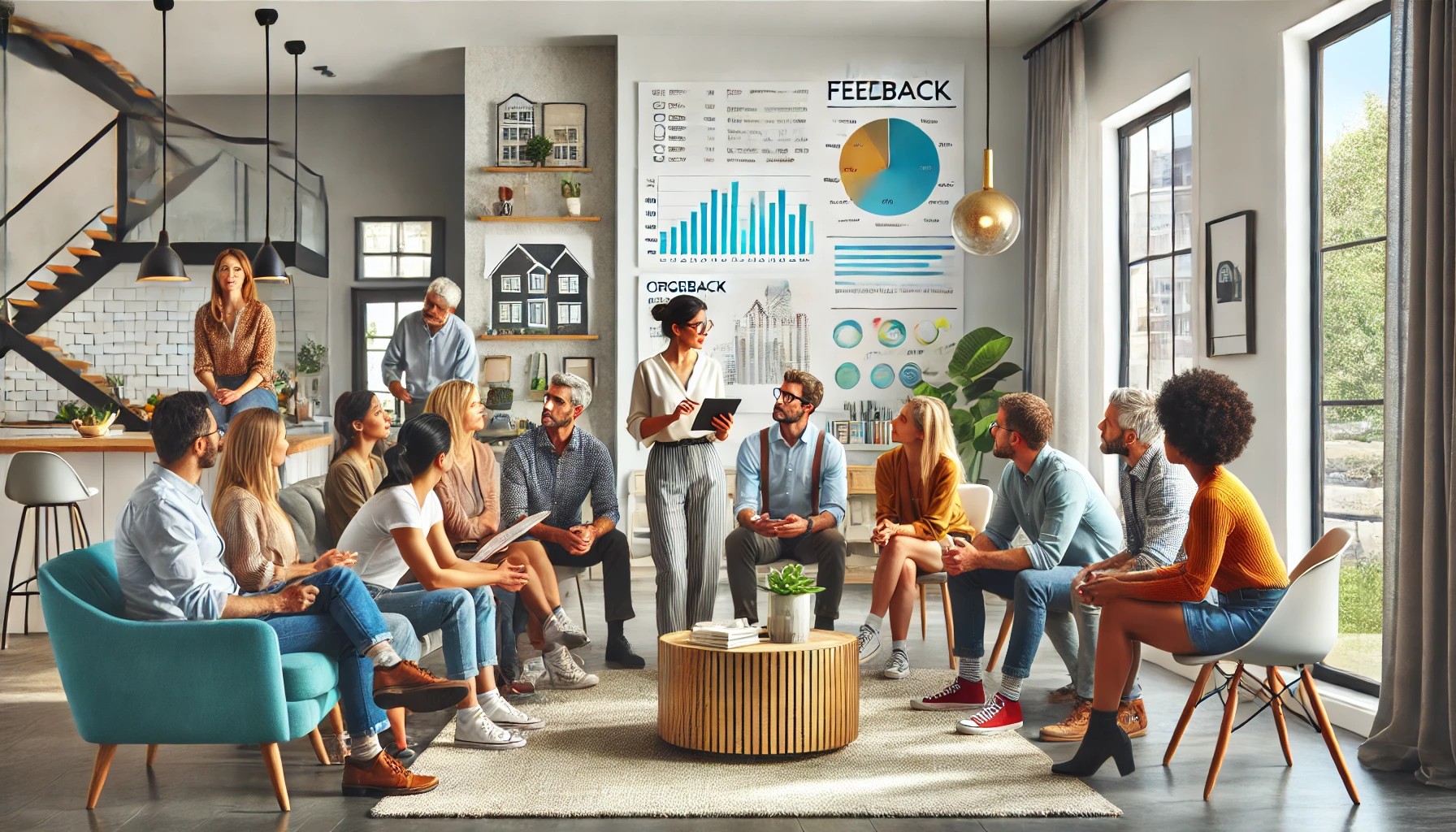 Collective Feedback