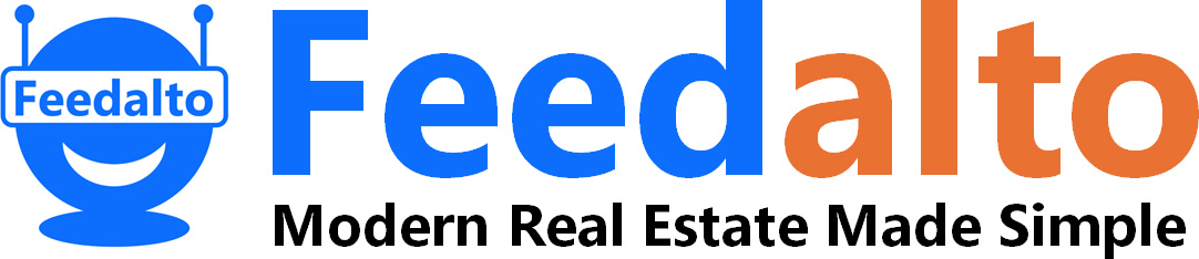 Feedalto Logo