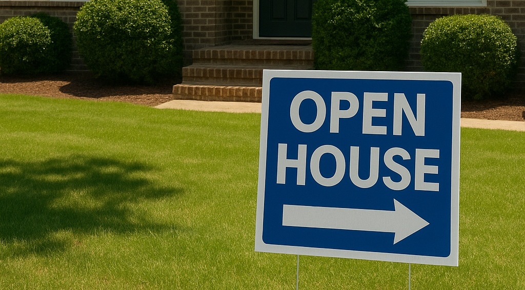 Open House