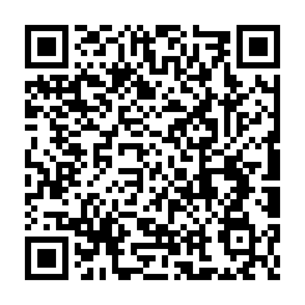 Scan to connect this screen